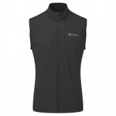 Montane Featherlite Gilet black + DÁREK DLE VÝBĚRU!