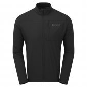 Montane Featherlite Jacket black + DÁREK DLE VÝBĚRU!