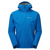 Montane Minimus Lite Jacket electric blue + DÁREK DLE VÝBĚRU!