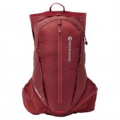 Montane Trailblazer 18 aced red + DÁREK DLE VÝBĚRU!