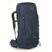 OSPREY KESTREL 48 atlas blue S/M + DÁREK DLE VÝBĚRU!