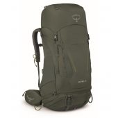 OSPREY KESTREL 68 bonsai green L/XL + DÁREK DLE VÝBĚRU!