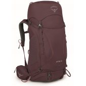 OSPREY KYTE 48 elderberry purple WM/WL + DÁREK DLE VÝBĚRU!