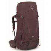 OSPREY KYTE 68 elderberry purple WXS/WS + DÁREK DLE VÝBĚRU!