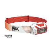 PETZL Actik Core červená 2022 + DÁREK DLE VÝBĚRU!