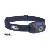 PETZL Actik Core modrá 2022 + DÁREK DLE VÝBĚRU!