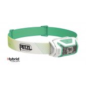 PETZL Actik Core zelená 2022 + DÁREK DLE VÝBĚRU!