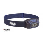 PETZL Actik modrá 2022 + DÁREK DLE VÝBĚRU!