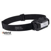 PETZL Aria 2 RGB černá + DÁREK DLE VÝBĚRU!