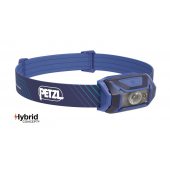 Petzl Tikka Core modrá 2022 + DÁREK DLE VÝBĚRU!