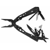 Gerber Suspension NXT Multi-Tool black + DÁREK DLE VÝBĚRU!