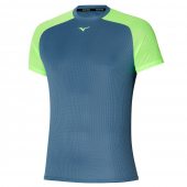 Mizuno DryAeroFlow Tee J2GAA00421 + DÁREK DLE VÝBĚRU!