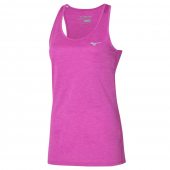 Mizuno Impulse Core Tank pink J2GA820686 + DÁREK DLE VÝBĚRU!