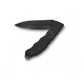 Victorinox Evoke BS Alox black + DÁREK DLE VÝBĚRU!