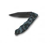 Victorinox Evoke BSH Alox navy camouflage + DÁREK DLE VÝBĚRU!