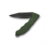 Victorinox Evoke BSH Alox olive green + DÁREK DLE VÝBĚRU!