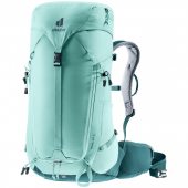 Deuter Trail 28 SL glacier-deepsea + DÁREK DLE VÝBĚRU!