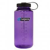 NALGENE WIDE MOUTH SUSTAIN 1000ml purple sustain/5565-0142