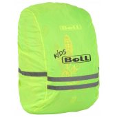 Boll KIDS PACK PROTECTOR neon yellow - 2