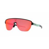 Oakley Corridor matte black / prizm trail torch + DÁREK DLE VÝBERU!