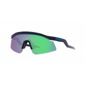 Oakley Hydra Trans blue / prizm jade + DÁREK DLE VÝBERU!