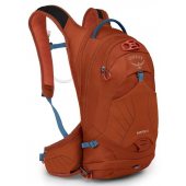 Osprey Raptor 10 firestarter orange + DÁREK DLE VÝBĚRU!