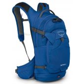 Osprey Raptor 14 postal blue + DÁREK DLE VÝBĚRU!