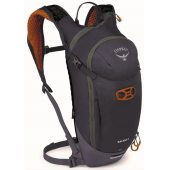 OSPREY SALIDA 8 space travel grey + DÁREK DLE VÝBĚRU!