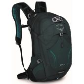 OSPREY SYLVA 12 baikal green + DÁREK DLE VÝBĚRU!