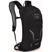 OSPREY SYNCRO 5 black + DÁREK DLE VÝBĚRU!