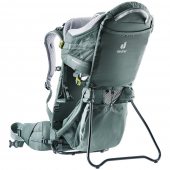 Deuter Kid Comfort Active teal + DÁREK DLE VÝBĚRU!