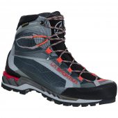 La Sportiva Trango Tech Woman Gtx clay/hibiscus + DÁREK DLE VÝBĚRU!