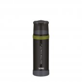 Thermos Mountain FFX 500 ml matně černá + DÁREK DLE VÝBĚRU!