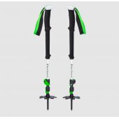 Black Diamond Expedition 3 Ski Poles + DÁREK DLE VÝBĚRU!