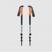 Black Diamond W Trail Cork Trekking Poles cherrywood + DÁREK DLE VÝBĚRU!