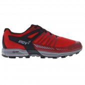 INOV-8 ROCLITE 275 M v2 (M) red/dark red/grey + DÁREK DLE VÝBĚRU!