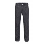 RAFIKI ARAN Man black denim + DÁREK DLE VÝBĚRU!