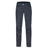 RAFIKI ASIS Lady black denim + DÁREK DLE VÝBĚRU!