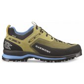 GARMONT DRAGONTAIL TECH GTX olive green/vallarta blue + DÁREK DLE VÝBĚRU!