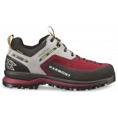 GARMONT DRAGONTAIL TECH GTX WMS rhubarb red/neutral grey + DÁREK DLE VÝBĚRU!