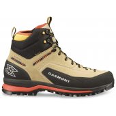 GARMONT VETTA TECH GTX cornstalk beige/tomato red + DÁREK DLE VÝBĚRU!