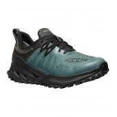 KEEN ZIONIC WP M dark forest/black + DÁREK DLE VÝBĚRU!