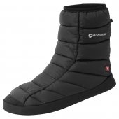 Montane Icarus Hut Bootie black + DÁREK DLE VÝBĚRU!