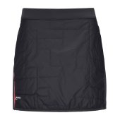 Ortovox SWISSWOOL PIZ BOÈ SKIRT W black raven 23/24 + DÁREK DLE VÝBĚRU!