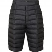 Rab Mythic Shorts black + DÁREK DLE VÝBĚRU!