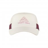 CRAFT PRO Trail šedá 1913145-905000 + DÁREK DLE VÝBĚRU!