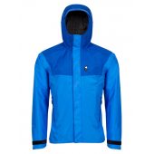 High Point MONTANUS JACKET briliant blue/skydiver + DÁREK DLE VÝBĚRU!