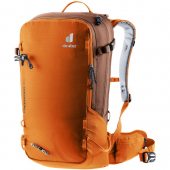 Deuter Freerider 30 (3303322) chestnut-umbra + DÁREK DLE VÝBĚRU!