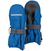 Didriksons Biggles Zip Jr classic blue 505029-458