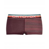 Ortovox 185 Rock'N'Wool Hot Pants W mountain rose + DÁREK DLE VÝBĚRU!